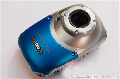 晒晒新概念机型09上半年各具特色相机选(4)