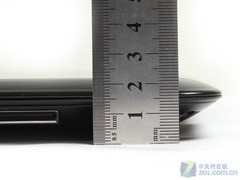 敢和Air比重量 微星X340让你身轻如燕 