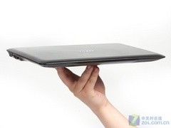敢和Air比重量 微星X340让你身轻如燕 