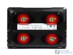敢和Air比重量 微星X340让你身轻如燕 