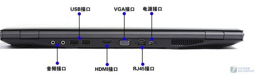 CULV配独显 华硕15英寸轻薄影音本评测 