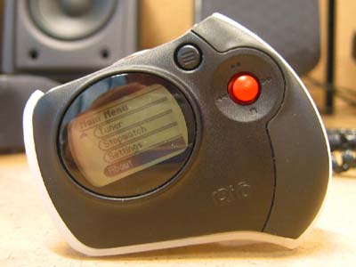 iPod排不上号史上经典发烧级MP3赏析(4)