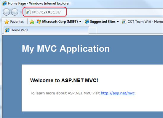 微软云操作系统Windows Azure发布7月版CTP