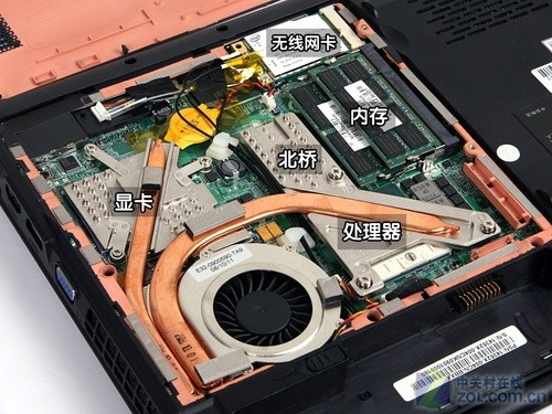 4999元9600GT独显 超强游戏本极限评测 