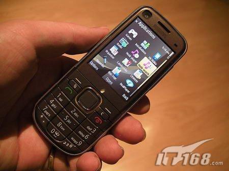 十大天兵降临诺基亚暑期上市新机汇总(6)