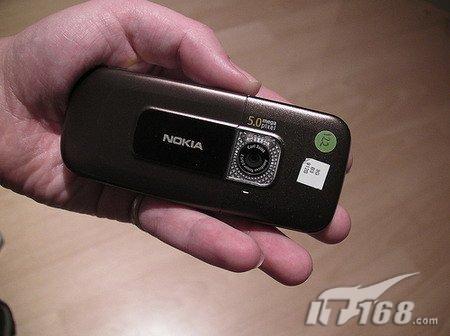 十大天兵降临诺基亚暑期上市新机汇总(6)