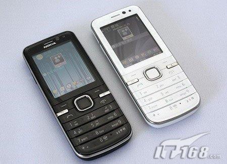 十大天兵降临诺基亚暑期上市新机汇总(7)