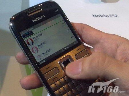 十大天兵降临诺基亚暑期上市新机汇总(10)