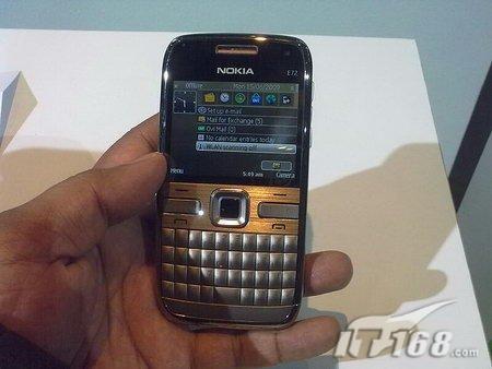 十大天兵降临诺基亚暑期上市新机汇总(10)