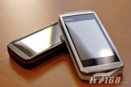 十大天兵降临诺基亚暑期上市新机汇总(2)