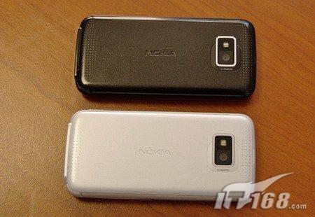 十大天兵降临诺基亚暑期上市新机汇总(2)