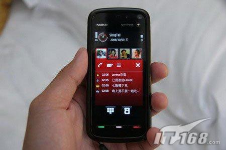 十大天兵降临诺基亚暑期上市新机汇总(3)