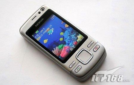 十大天兵降临诺基亚暑期上市新机汇总(4)