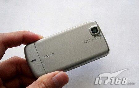 十大天兵降临诺基亚暑期上市新机汇总(4)