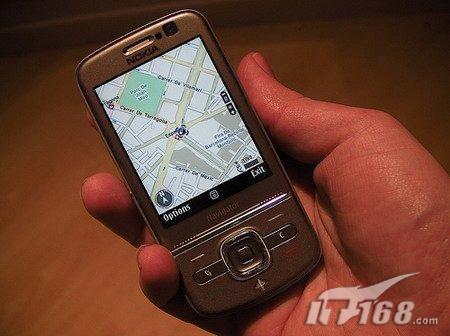 十大天兵降临诺基亚暑期上市新机汇总(5)