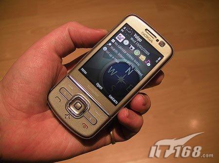 十大天兵降临诺基亚暑期上市新机汇总(5)