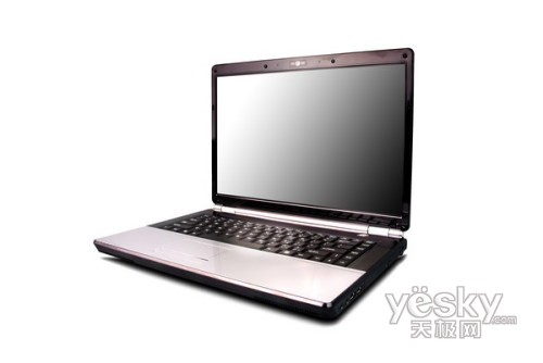 降200！T6500大屏商务本神舟HP760炫酷3998