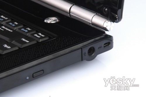 降200！T6500大屏商务本神舟HP760炫酷3998