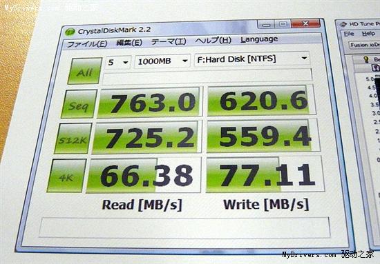天价14万元：Fusion-io极速固态硬盘ioDrive上市