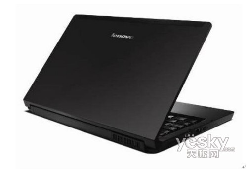45nm双显卡本 13寸联想V350A售6500元