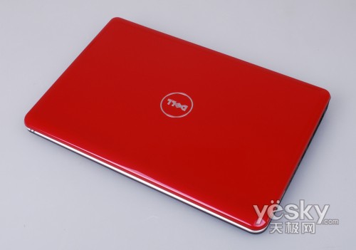戴尔Inspiron1320评测