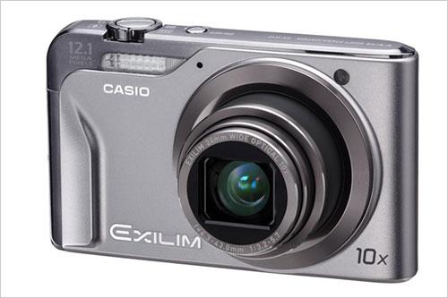 超广角卡片长焦H10上市数码相机行情综述