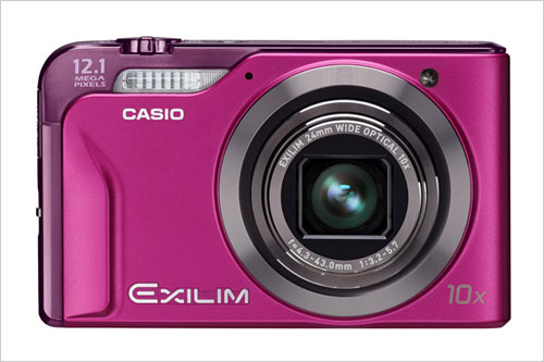 超广角卡片长焦H10上市数码相机行情综述