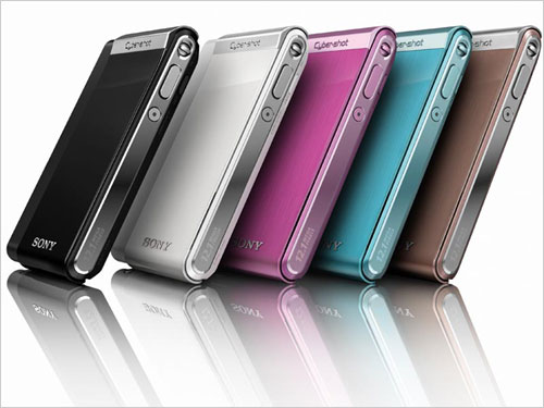 超广角卡片长焦H10上市数码相机行情综述(4)