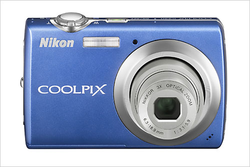 超广角卡片长焦H10上市数码相机行情综述(3)