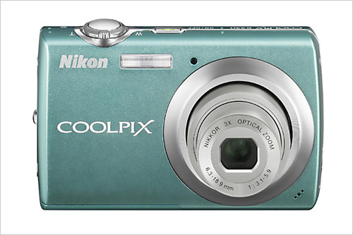 超广角卡片长焦H10上市数码相机行情综述(3)