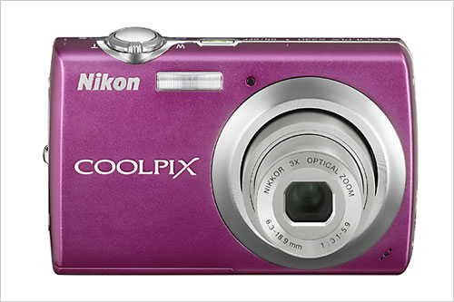 超广角卡片长焦H10上市数码相机行情综述(3)