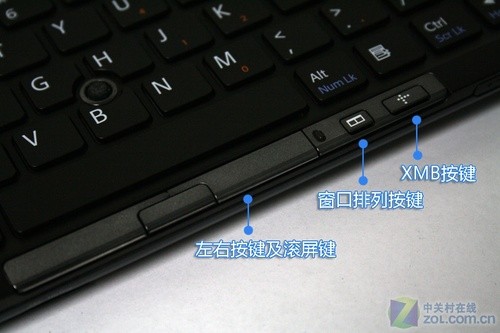 第二代590克笔记本 潮品索尼P29H评测 