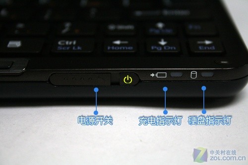 第二代590克笔记本 潮品索尼P29H评测 