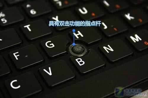 第二代590克笔记本 潮品索尼P29H评测 
