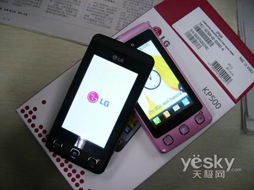 打动人心六款女性最爱时尚手机全选购