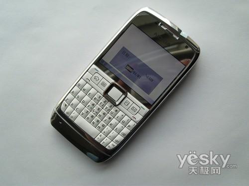 打动人心六款女性最爱时尚手机全选购(6)