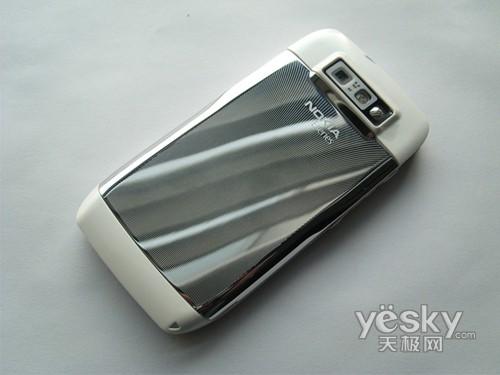 打动人心六款女性最爱时尚手机全选购(6)