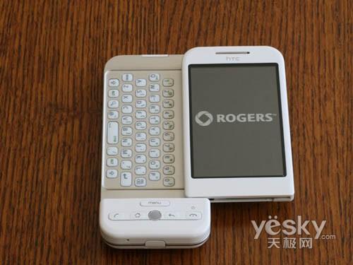 打动人心六款女性最爱时尚手机全选购(2)