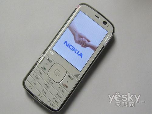 打动人心六款女性最爱时尚手机全选购(4)