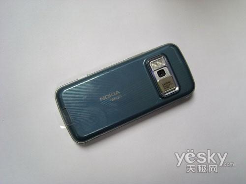 打动人心六款女性最爱时尚手机全选购(4)