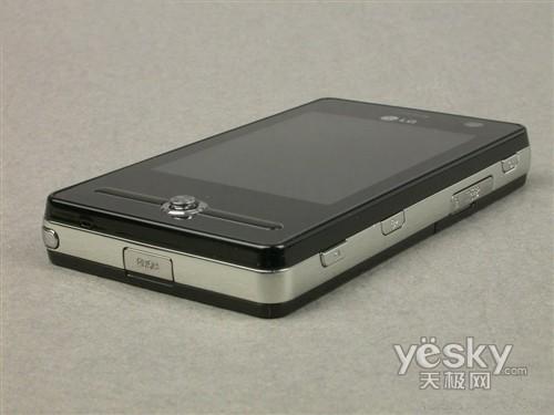 打动人心六款女性最爱时尚手机全选购(5)