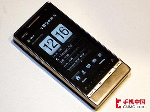 N97强敌五款挑战机皇旗舰手机大比拼(2)