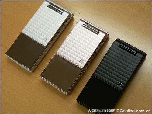 电信3G 夏普天翼9120C\/9130C即将发布_新闻_手机频道_驱动中国