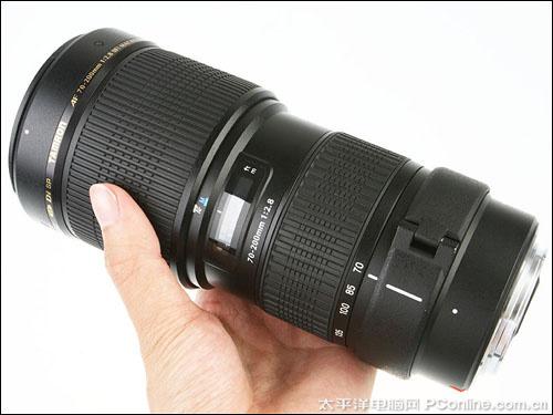 高性价比长焦镜头腾龙70-200/F2.8评测(7)