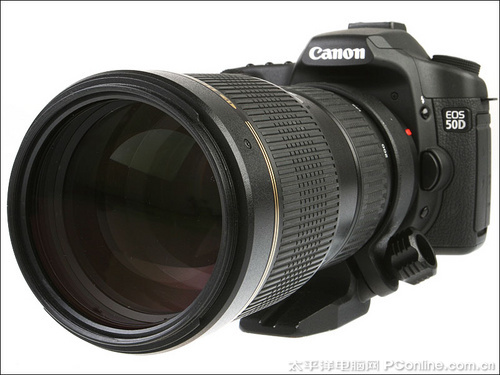 高性价比长焦镜头腾龙70-200/F2.8评测(2)