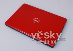 戴尔Inspiron1320评测