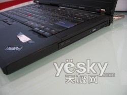 ThinkPad T400