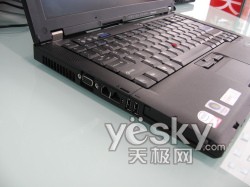 ThinkPad T400