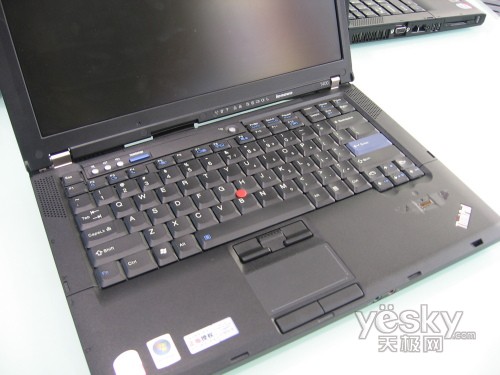 ThinkPad T400