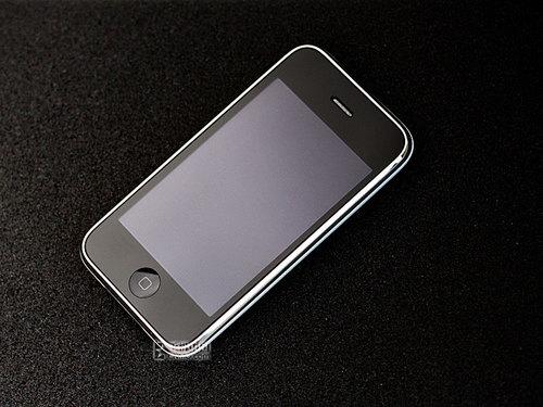 触控对对碰iPhone3GS对比PalmPre